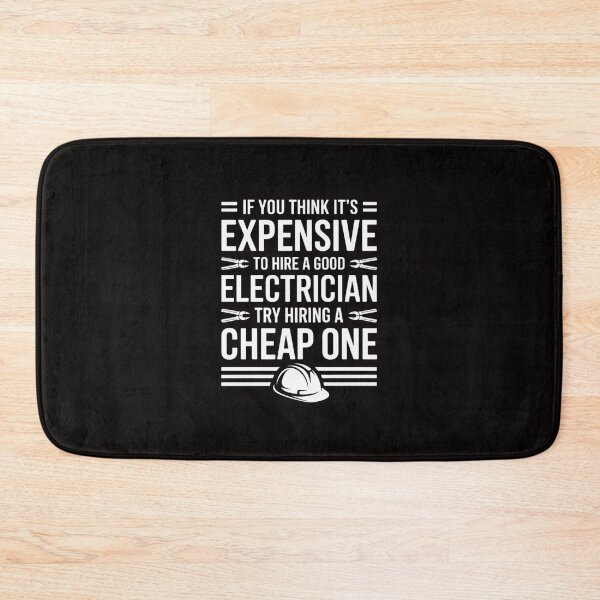 Item preview, Electrician Art For Men Dad Electronics Engineering designed and sold by silladive.