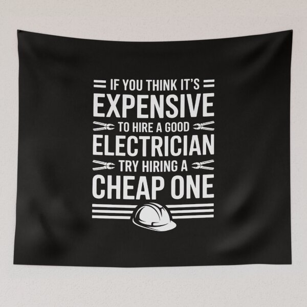 Item preview, Electrician Art For Men Dad Electronics Engineering designed and sold by silladive.