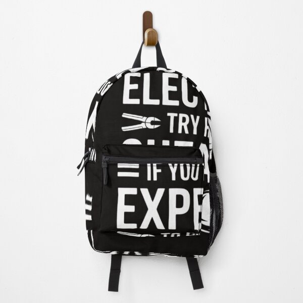 Item preview, Electrician Art For Men Dad Electronics Engineering designed and sold by silladive.