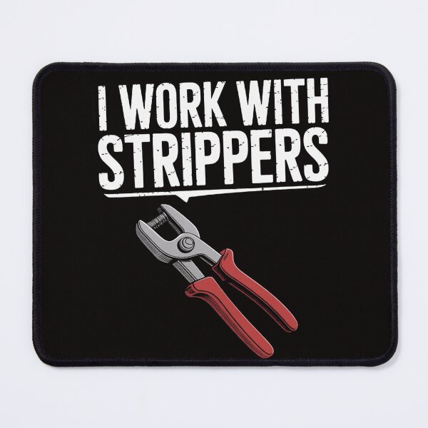 Item preview, Electrician Art For Men Dad Electronics Engineer Humor designed and sold by silladive.