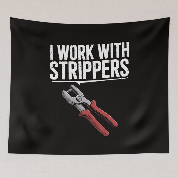 Item preview, Electrician Art For Men Dad Electronics Engineer Humor designed and sold by silladive.