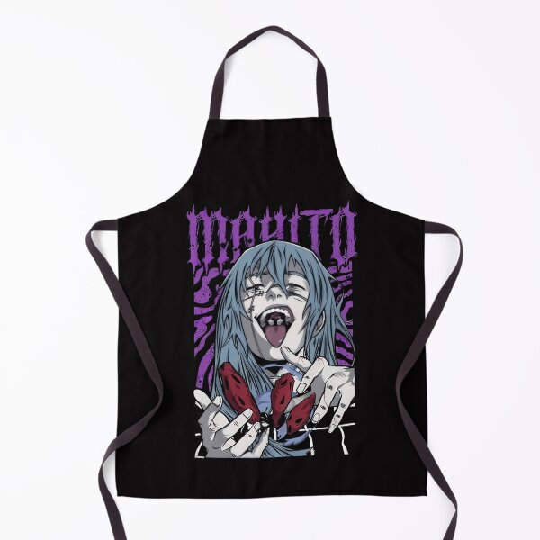 Item preview, Sadistic Curse Playing With Human Souls designed and sold by CrispyToast-YT.