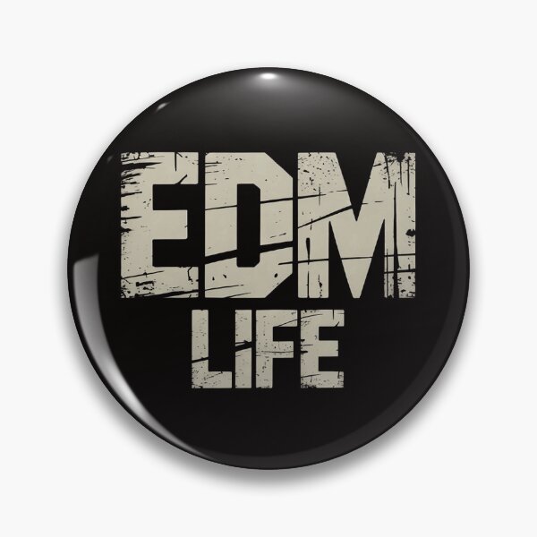 Artikelvorschau, EDM Life – Coole elektronische Tanzmusik für DJs entworfen und verkauft von silladive.