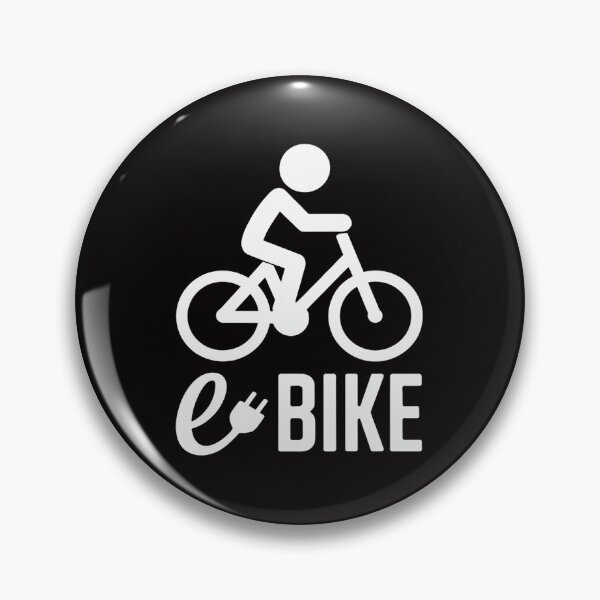 Item preview, E-Bike Electronic Bicycle Novelty designed and sold by silladive.