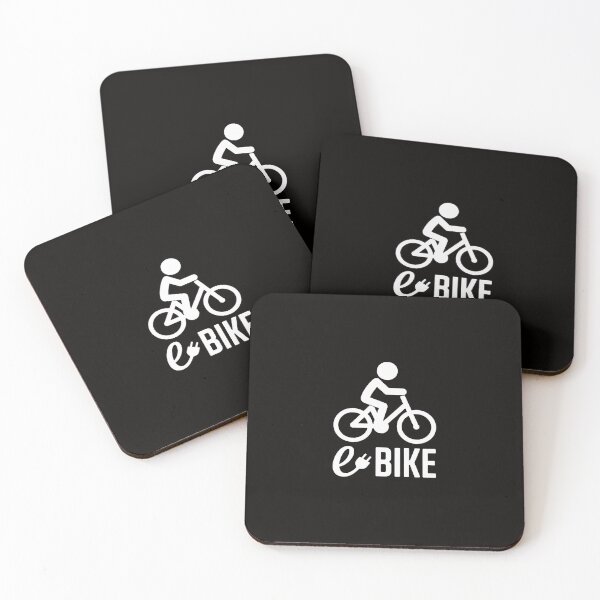 Item preview, E-Bike Electronic Bicycle Novelty designed and sold by silladive.