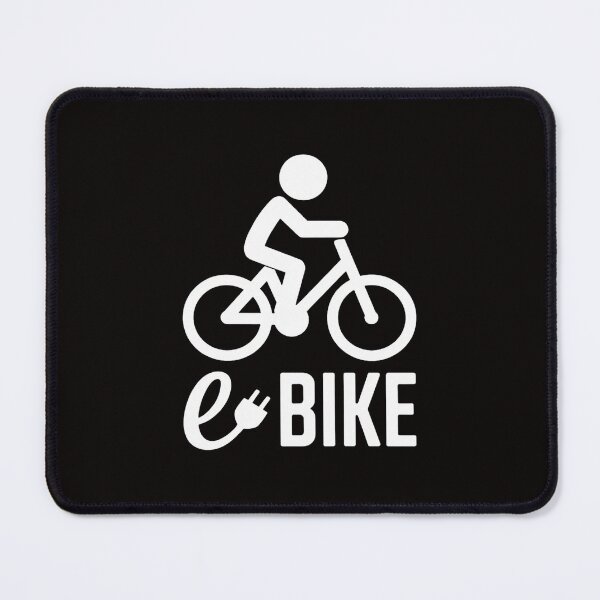 Item preview, E-Bike Electronic Bicycle Novelty designed and sold by silladive.