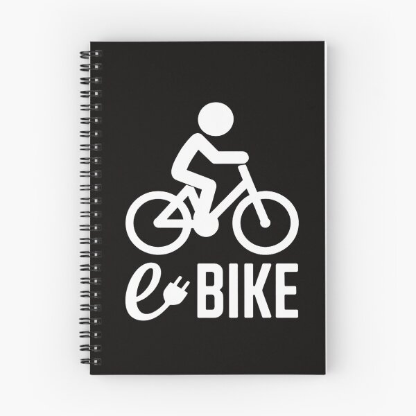 Item preview, E-Bike Electronic Bicycle Novelty designed and sold by silladive.