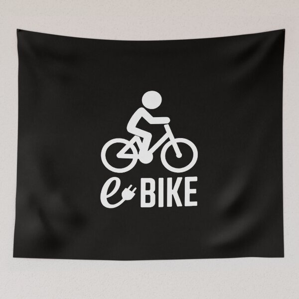 Item preview, E-Bike Electronic Bicycle Novelty designed and sold by silladive.