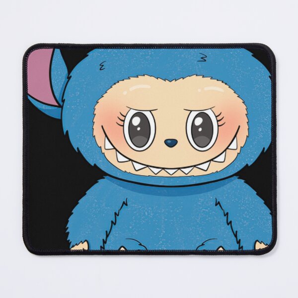 Item preview, Cute Monster Smiling Cartoon Character Adorable designed and sold by NovaNeal.