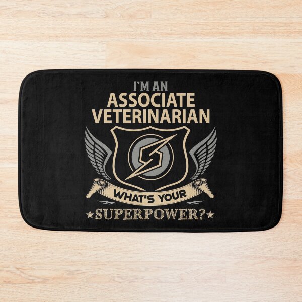 Item preview, Associate Veterinarian designed and sold by vanejamofedau.