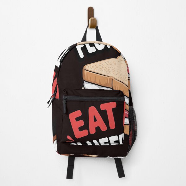 Item preview, Eat More Fluffernutter Marshmallow Peanut Butter Sandwich designed and sold by hettingerchaim.