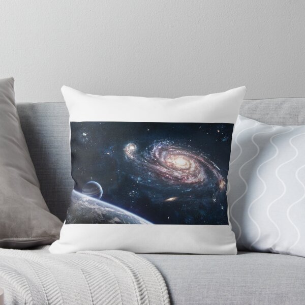 Item preview, Outer Space The Cosmos  designed and sold by dangleberry.