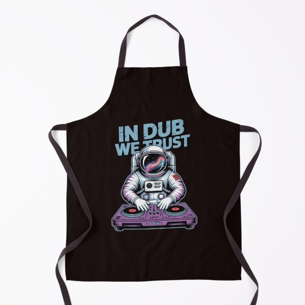 Item preview, Dubstep In Dub We Trust Electronic Music designed and sold by hettingerchaim.