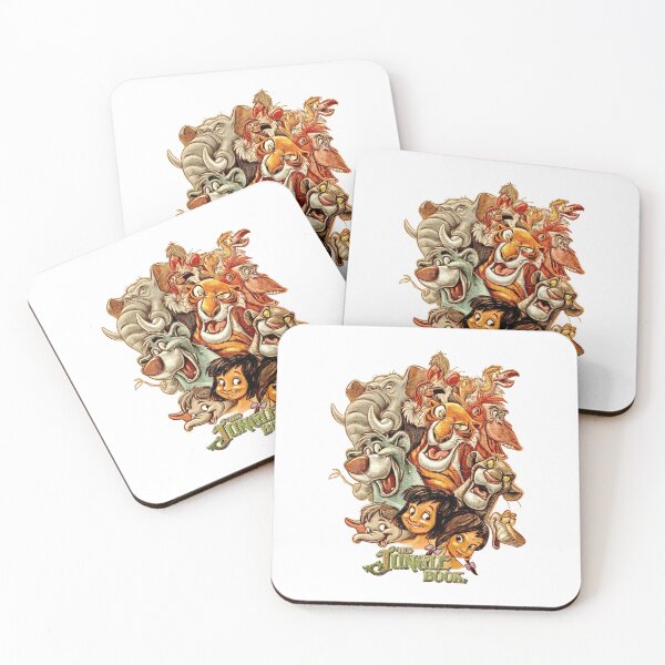 Item preview, The Jungle Book designed and sold by KOTB10.