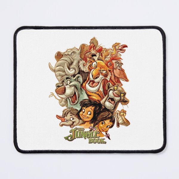 Item preview, The Jungle Book designed and sold by KOTB10.
