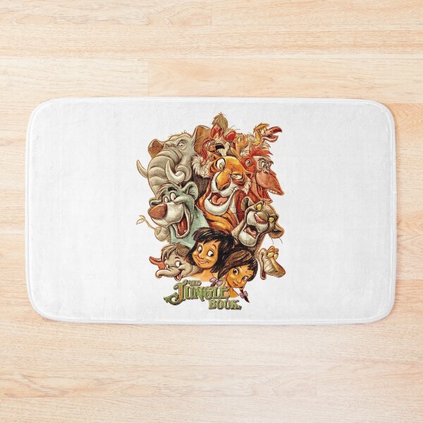 Item preview, The Jungle Book designed and sold by KOTB10.