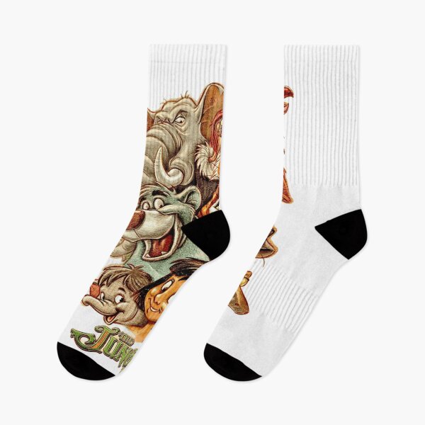 Item preview, The Jungle Book designed and sold by KOTB10.