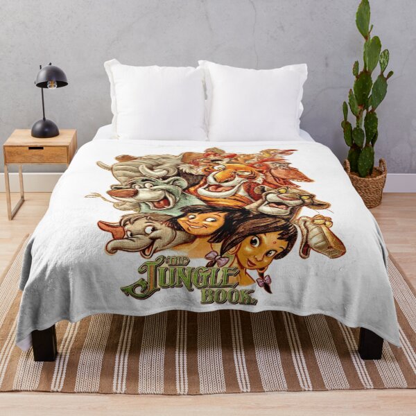 Item preview, The Jungle Book designed and sold by KOTB10.