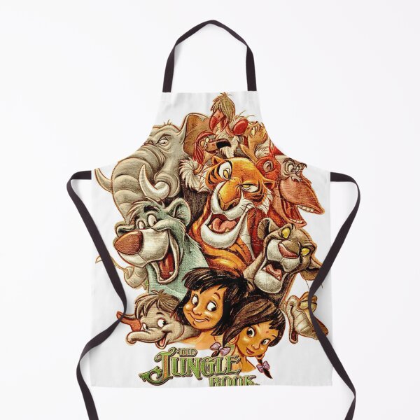 Item preview, The Jungle Book designed and sold by KOTB10.