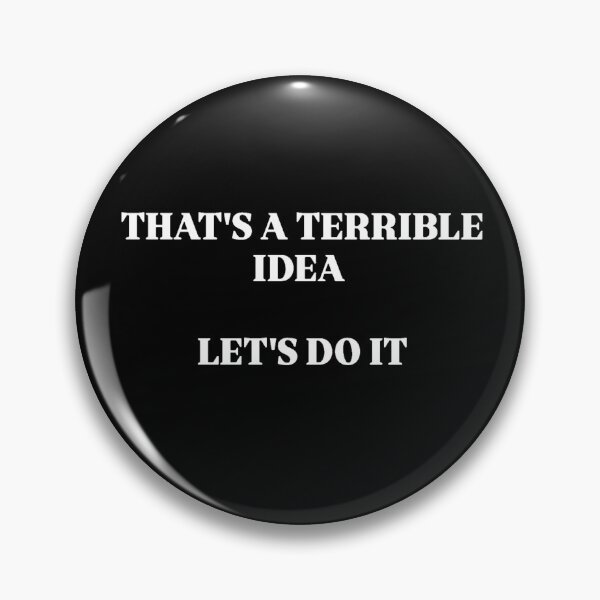 Item preview, LET'S DO IT designed and sold by SAY WHAT?.