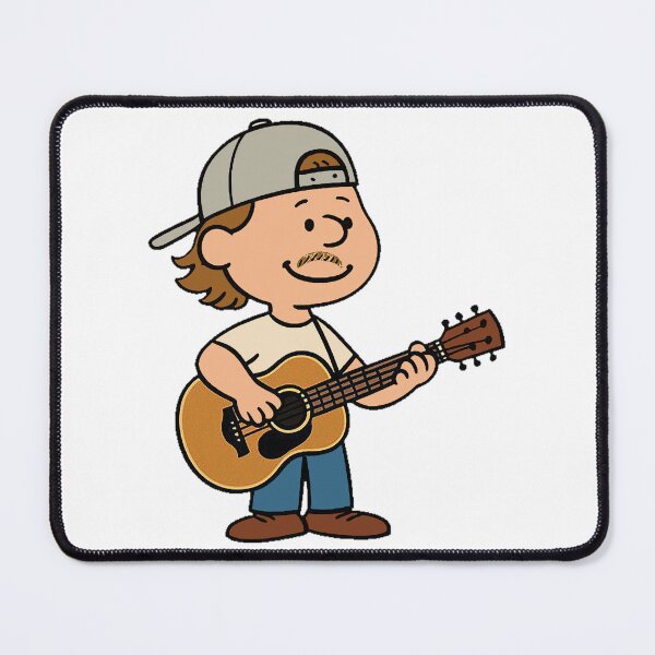 Item preview, Morgan Country Wallen VL5 designed and sold by simmonsmarko.