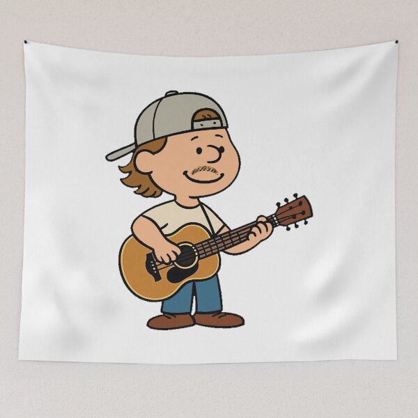 Item preview, Morgan Country Wallen VL5 designed and sold by simmonsmarko.
