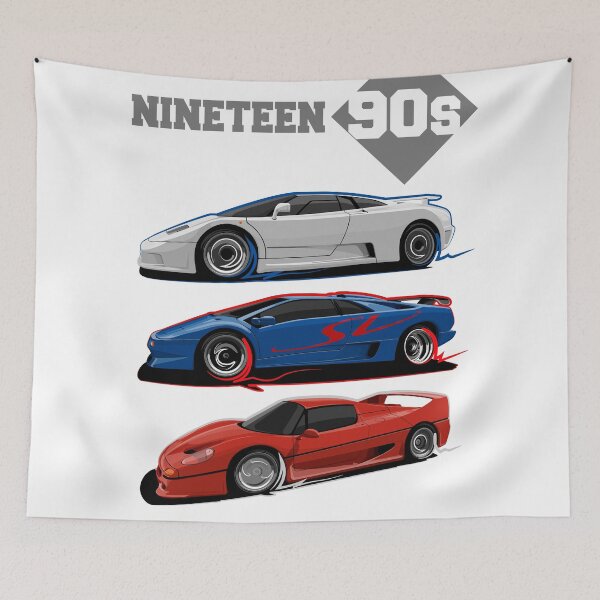Item preview, Nineteens legend designed and sold by icemanmsc.