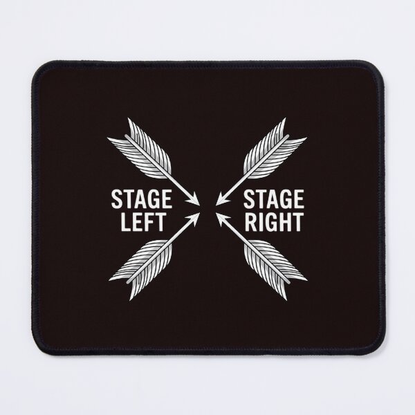 Item preview, Theater Broadway Musical Stage Actor Gift designed and sold by hettingerchaim.