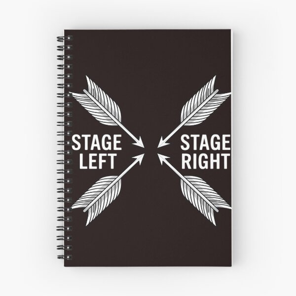 Item preview, Theater Broadway Musical Stage Actor Gift designed and sold by hettingerchaim.