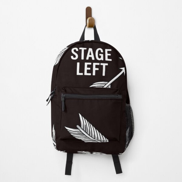 Item preview, Theater Broadway Musical Stage Actor Gift designed and sold by hettingerchaim.