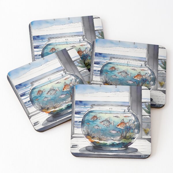 Item preview, Sea bowl designed and sold by WrightDesignsUS.