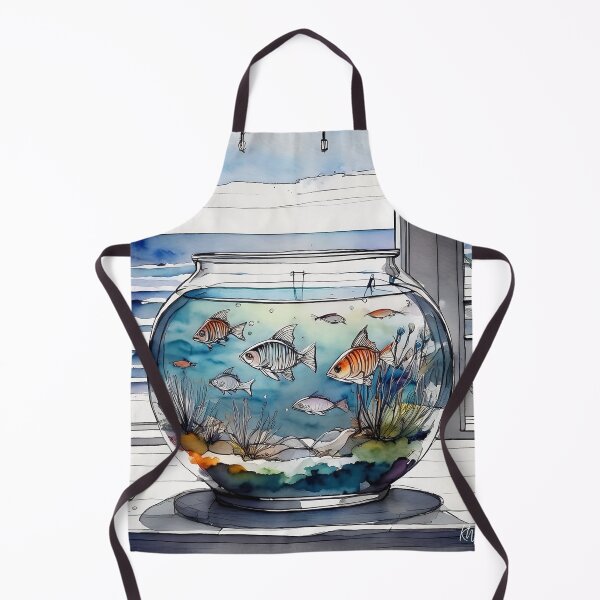 Item preview, Sea bowl designed and sold by WrightDesignsUS.