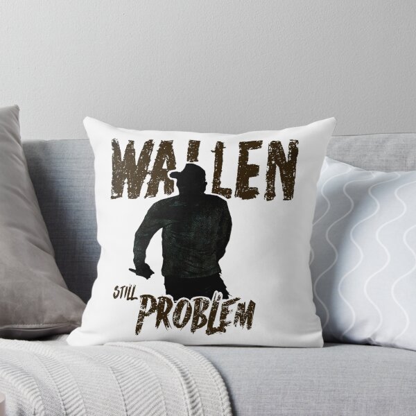 Item preview, Morgan Country Wallen VL6 designed and sold by simmonsmarko.