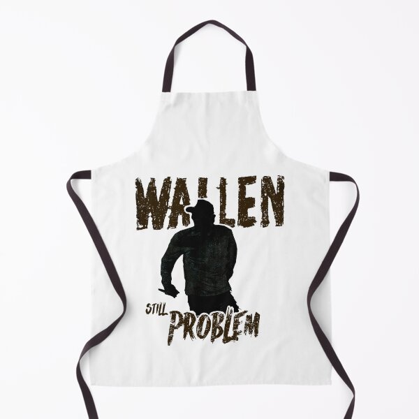 Item preview, Morgan Country Wallen VL6 designed and sold by simmonsmarko.