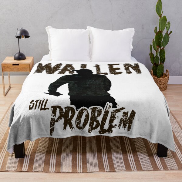 Item preview, Morgan Country Wallen VL6 designed and sold by simmonsmarko.
