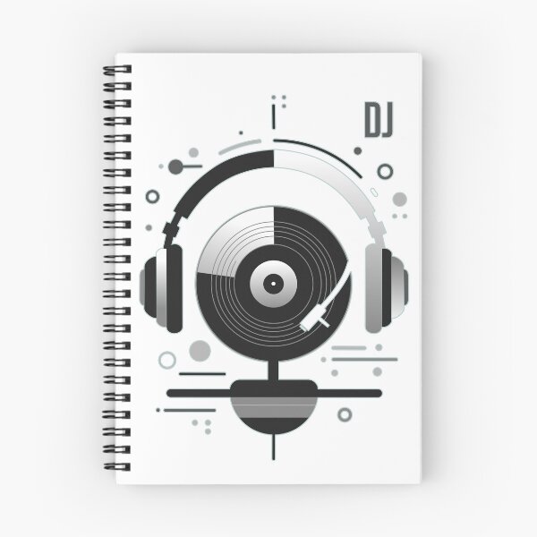 Item preview, dj minimalista designed and sold by MarcosCarvalho.