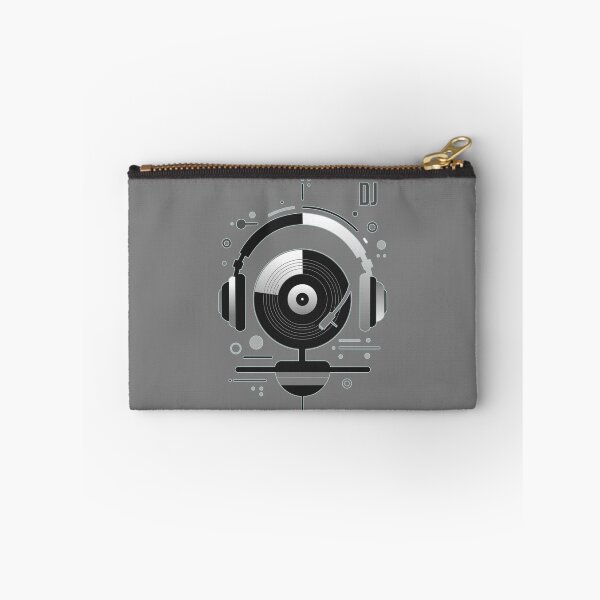 Item preview, dj minimalista designed and sold by MarcosCarvalho.