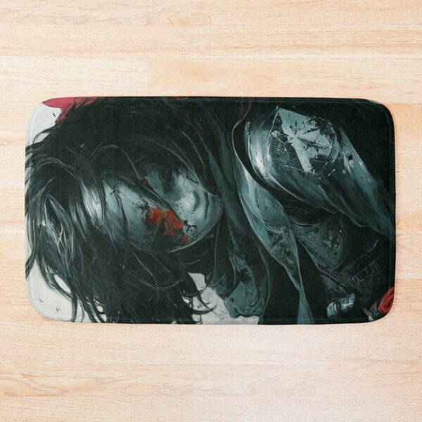Item preview, ATTACK | Abstract Fantasy Painting designed and sold by AdamusDrakeDM.