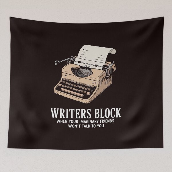 Item preview, Poetry Editor Novelist Wordsmith Literary Art Writers designed and sold by hettingerchaim.