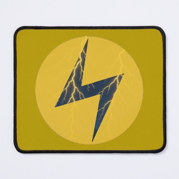 Item preview, Pokemon TCG Electric Energy Landscape designed and sold by MythicBiscuit.