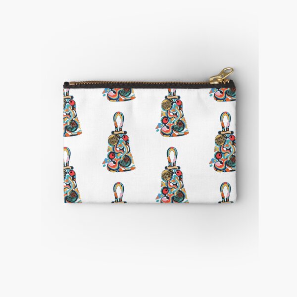 Item preview, Vivid vibes handbell designed and sold by CelticClapper.