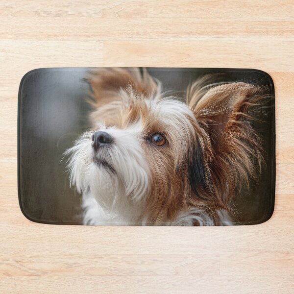 Item preview, Cute Biewer Terrier designed and sold by Elisabeth Lucas.