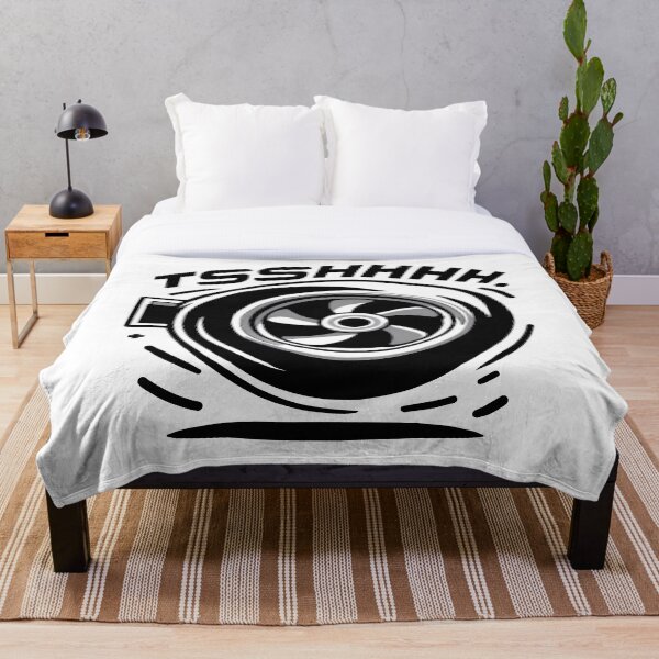 Item preview, Sonido turbo Tsshhh Diseño artístico para entusiastas de los coches designed and sold by DrawDrip.