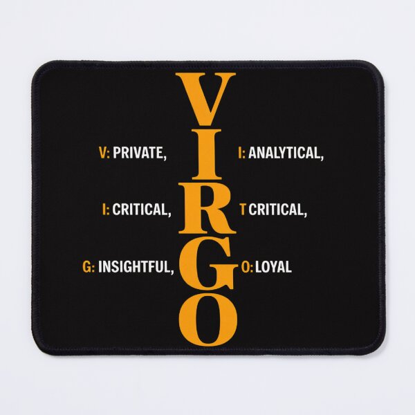 Item preview, I Love Crossword Puzzles Virgo Saying Puzzel Lover designed and sold by demarioTTS.