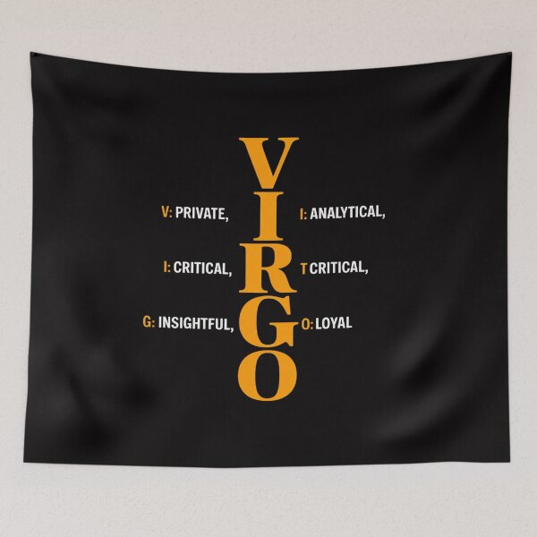 Item preview, I Love Crossword Puzzles Virgo Saying Puzzel Lover designed and sold by demarioTTS.