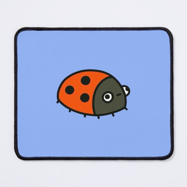 Item preview, Adorable Ladybug designed and sold by peachkeen88.