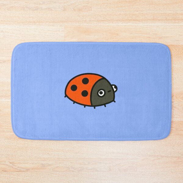 Item preview, Adorable Ladybug designed and sold by peachkeen88.
