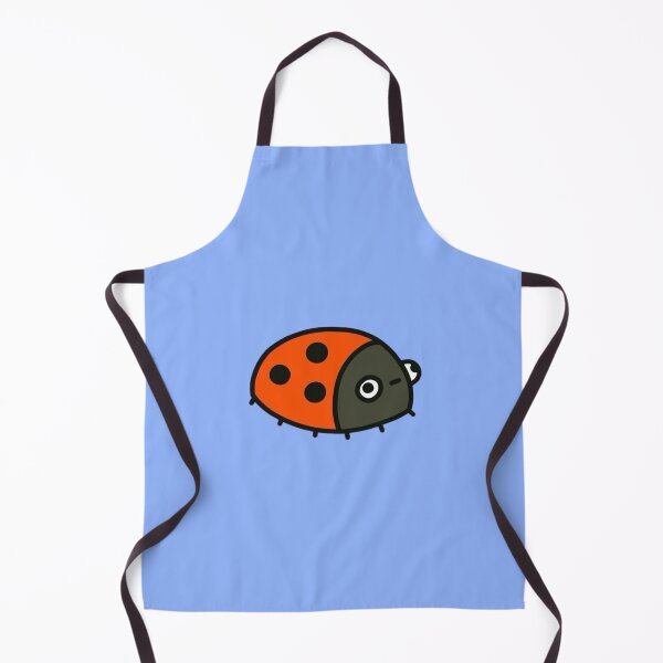 Item preview, Adorable Ladybug designed and sold by peachkeen88.