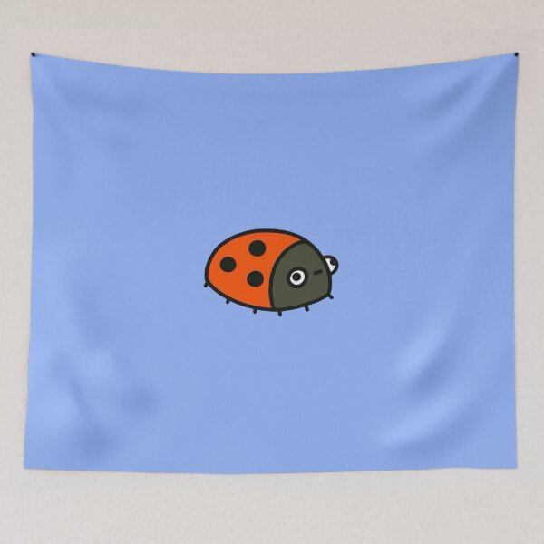 Item preview, Adorable Ladybug designed and sold by peachkeen88.