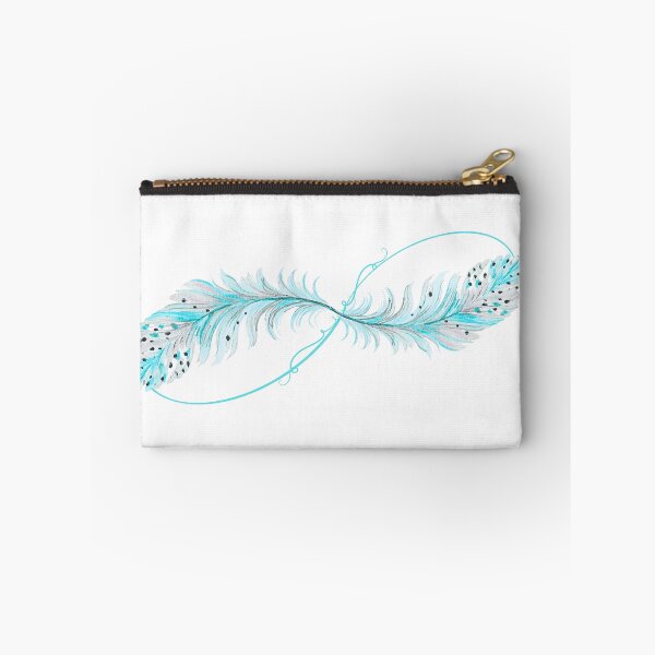 Item preview, Feather Infinity Design designed and sold by alizye.